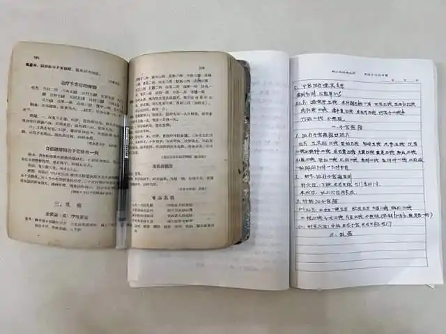 70后阿姨做私房馄饨自媒体，退休创业不迷