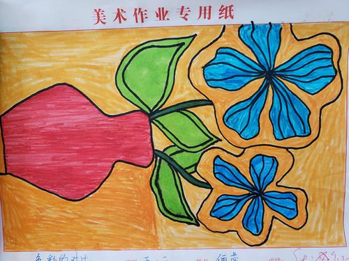 青岛餐饮绘画难？巧用思维破局，零基础上手